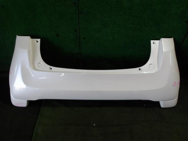 【中古】中古部品 Ｎ&minus;ＯＮＥ JG1 ﾘｱﾊﾞﾝﾊﾟｰ 【3340220100-000226079515100】｜e-cleマート