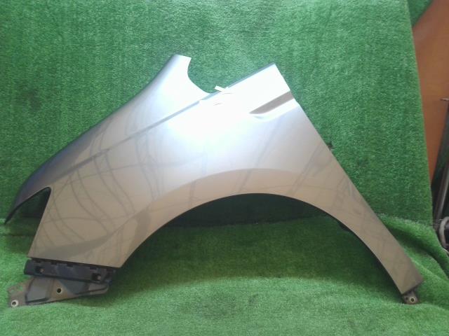 【中古】中古部品 ステップワゴン RK5 左ﾌﾛﾝﾄﾌｪﾝﾀﾞｰ 【3260240000-251022000210700】