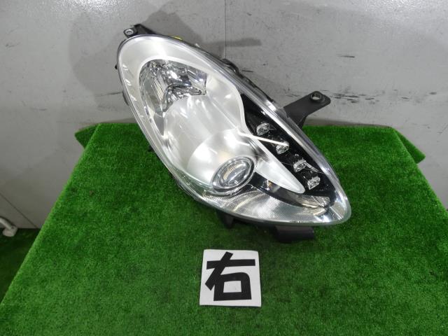 【中古】中古部品 ジュリエッタ 940141 右ﾍｯﾄﾞﾗﾝﾌﾟ 【3260250000-000025147410800】