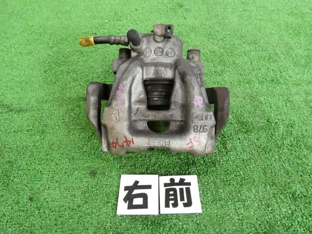 【中古】中古部品 ジュリエッタ 940141 右ﾌﾛﾝﾄｷｬﾘﾊﾟｰ 【3260250000-000025147444330】