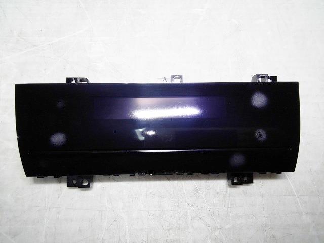 【中古】中古部品 フィット GK3 A/Cｽｲｯﾁﾊﾟﾈﾙ 【3310050100-250602000160900】