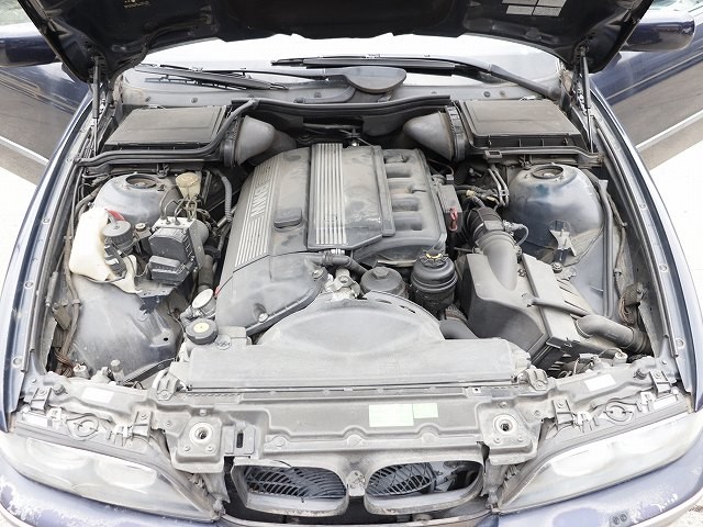 【中古】中古部品 BMW 5シリーズ DP28 ﾗｼﾞｴｰﾀ 【3310070100-0000Y0766520400】｜e-cleマート