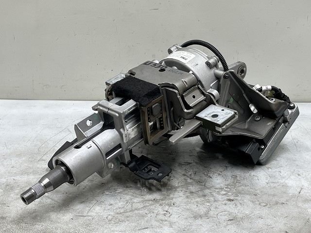 【中古】中古部品 フィアット 500 19909 ｽﾃｱﾘﾝｸﾞｺﾗﾑ 【3310070100-0000Y0772147140】
