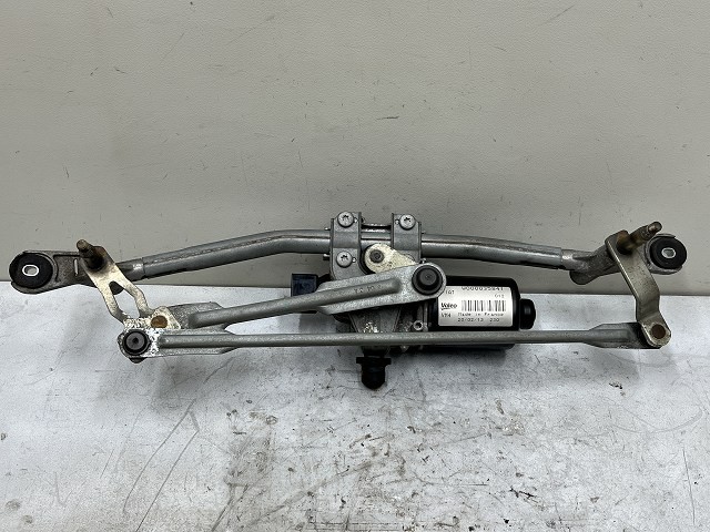 【中古】中古部品 フィアット 500 19909 ﾌﾛﾝﾄﾜｲﾊﾟｰﾓｰﾀｰ 【3310070100-0000Y0772161600】
