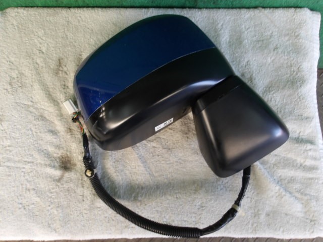 【中古】中古部品 Ｎ－ＶＡＮ JJ1 右ｻｲﾄﾞﾐﾗｰ 【3310420000-000002383413500】 15,710円