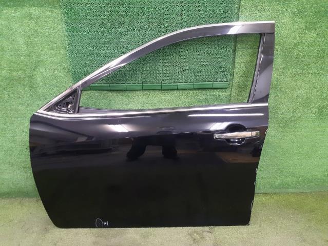 【中古】中古部品 カムリ AVV50 左ﾌﾛﾝﾄﾄﾞｱ 【3310540000-000025283613200】