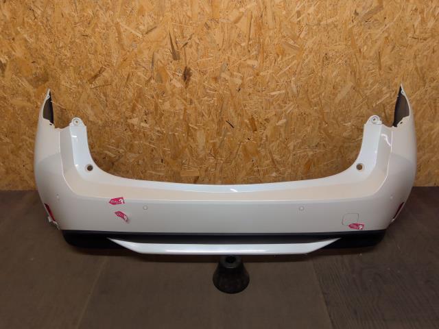 楽天市場】お客様ご注文依頼分 カローラツーリング ZWE219 リヤバンパ