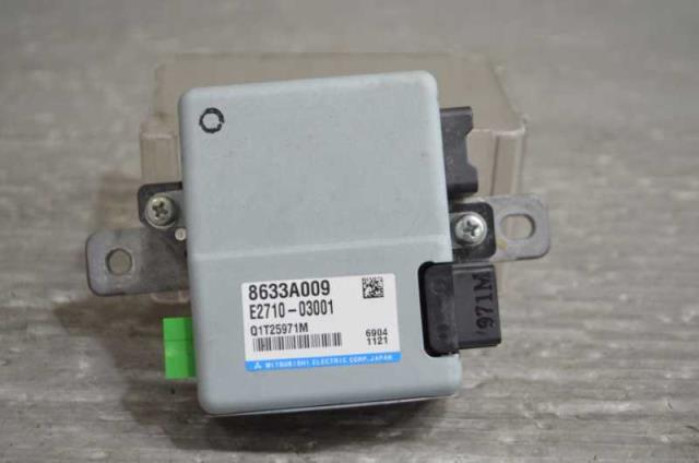 【中古】中古部品 アイ HA1W PSｺﾝﾋﾟｭｰﾀｰ 【3310580000-251017000463500】