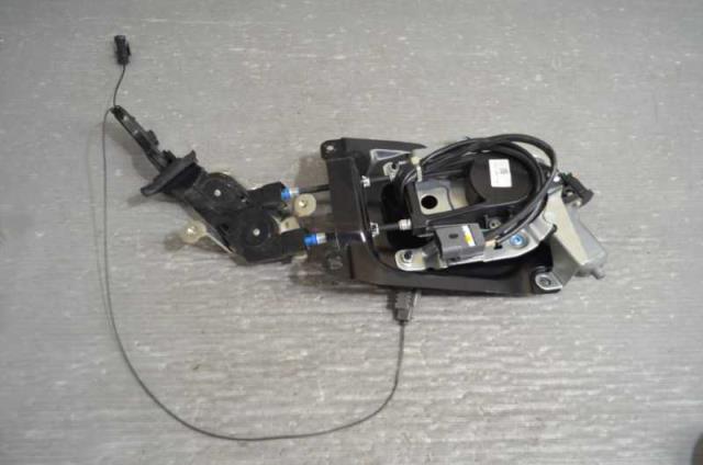 【中古】中古部品 パレット MK21S 右パワースライドドアモーター 【3310580000-251018000264650】