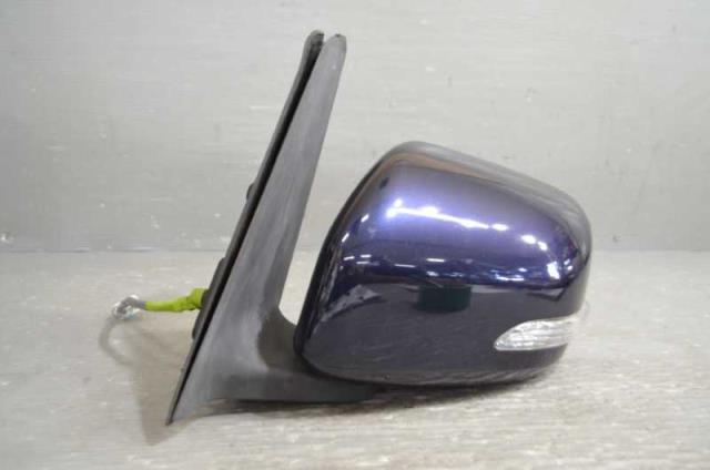 【中古】中古部品 タント L375S 左ｻｲﾄﾞﾐﾗｰ 【3310580000-251016001113600】