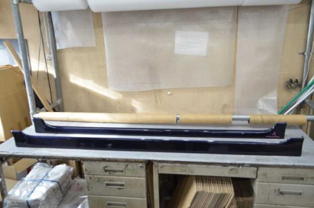 【中古】中古部品 タント L375S 右ｻｲﾄﾞｽﾃｯﾌﾟ 【3310580000-251016001113700】