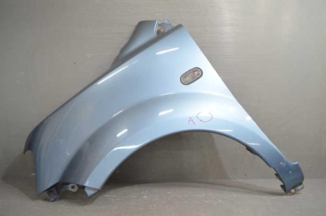 【中古】中古部品 ｅＫアクティブ H81W 左ﾌﾛﾝﾄﾌｪﾝﾀﾞｰ 【3310580000-251017000710700】