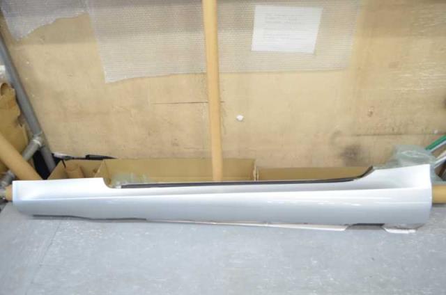 【中古】中古部品 ベンツ SLKクラス 171442 左ｻｲﾄﾞｽﾃｯﾌﾟ 【3310580000-251018000613800】