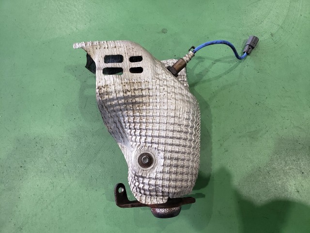 【中古】中古部品 タント L375S 触媒 【3310590000-202510064622400】