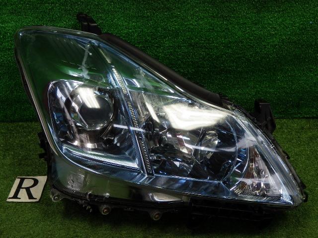 【中古】中古部品 クラウン GWS204 右ﾍｯﾄﾞﾗﾝﾌﾟ 【3330200100-252032000010800】
