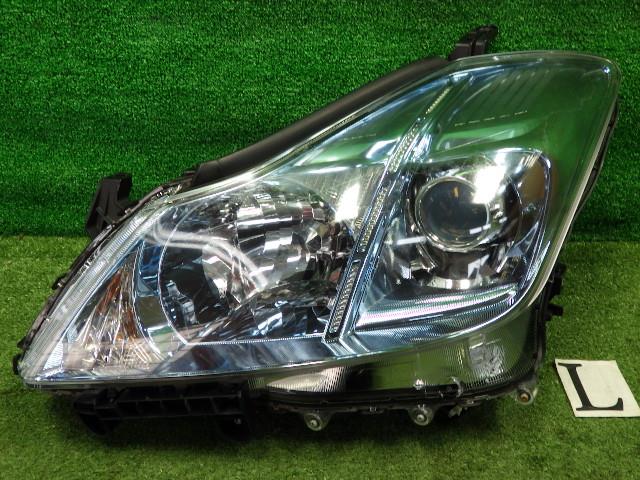 【中古】中古部品 クラウン GWS204 左ﾍｯﾄﾞﾗﾝﾌﾟ 【3330200100-252032000010900】