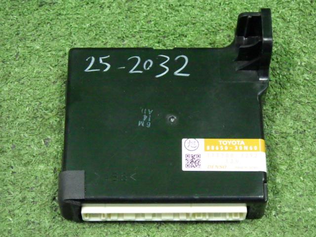 【中古】中古部品 クラウン GWS204 A/Cｺﾝﾋﾟｭｰﾀｰ 【3330200100-252032000063900】 16,555円