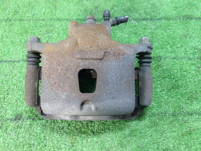 【中古】中古部品 ティーダ C11 左ﾌﾛﾝﾄｷｬﾘﾊﾟｰ 【3330420100-251018000144360】