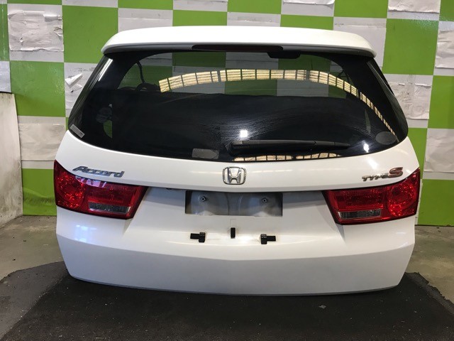 【中古】中古部品 アコード CW2 ﾊﾞｯｸﾄﾞｱ 【3330530100-000005453015800】 28,116円
