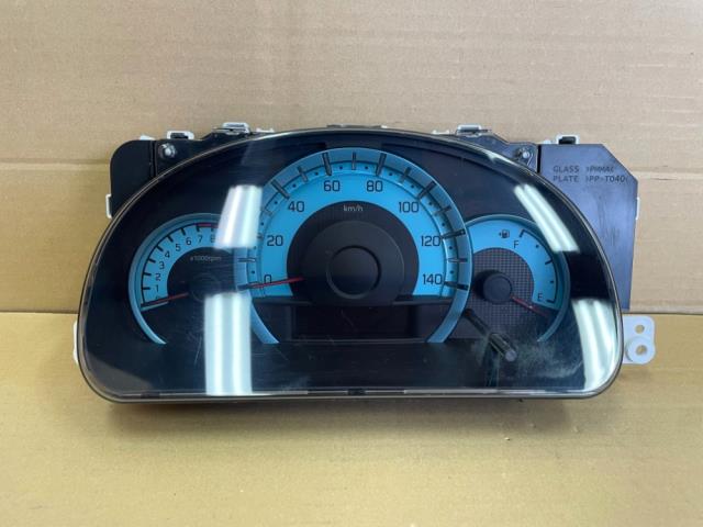 【中古】中古部品 アルト HA35S ｽﾋﾟｰﾄﾞﾒｰﾀｰ 【3330650100-000253014861400】