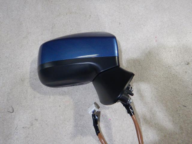 【中古】中古部品 インプレッサ GT3 右ｻｲﾄﾞﾐﾗｰ 【3330810100-251023000113500】