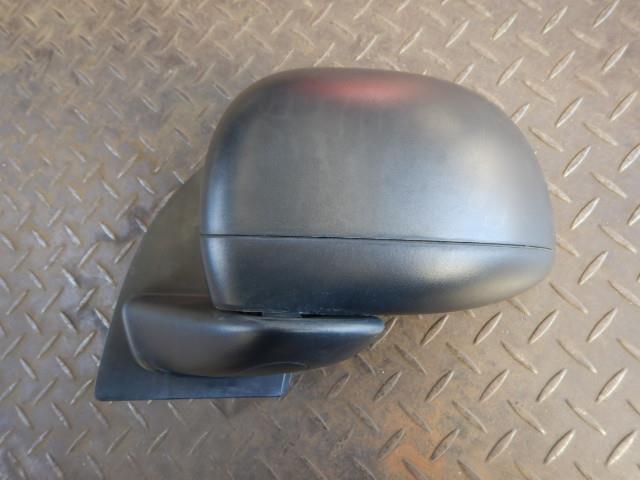 【中古】中古部品 フィアット パンダ 16912 左ｻｲﾄﾞﾐﾗｰ 【3330920100-000253007613600】
