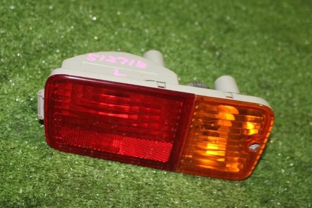 【中古】中古部品 ハイゼット S330V 左ﾃｰﾙﾗﾝﾌﾟ 【3330950100-000051271515600】