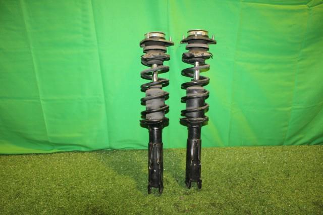 【中古】中古部品 ハイゼット S330V 左ﾌﾛﾝﾄｽﾄﾗｯﾄ 【3330950100-000051271550210】