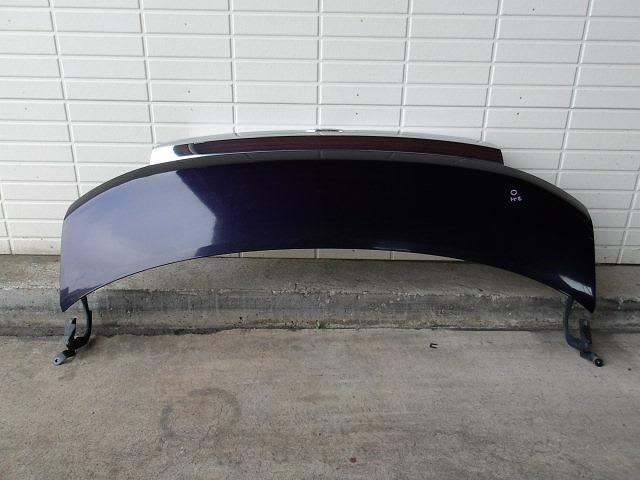 【中古】中古部品 タント LA600S ﾎﾞﾝﾈｯﾄﾌｰﾄﾞ 【3340080100-251023000210500】 18,563円