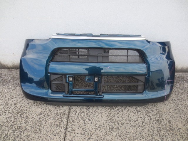 【中古】中古部品 タント LA600S ﾌﾛﾝﾄﾊﾞﾝﾊﾟｰ 【3340240100-202500008010100】｜e-cleマート