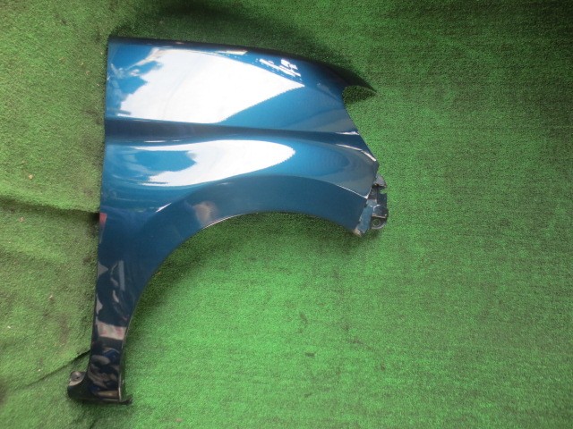 【中古】中古部品 タント LA600S 右フロントフェンダー 【3340240100-202500008010600】|e-cleマート