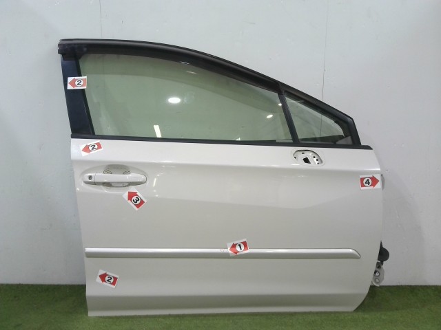 【中古】中古部品 インプレッサ GT7 右ﾌﾛﾝﾄﾄﾞｱ 【3310090100-202510072713100】