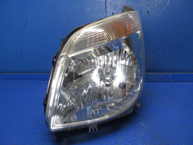 【中古】中古部品 パレット MK21S 左ﾍｯﾄﾞﾗﾝﾌﾟ 【3310270100-000015037510900】