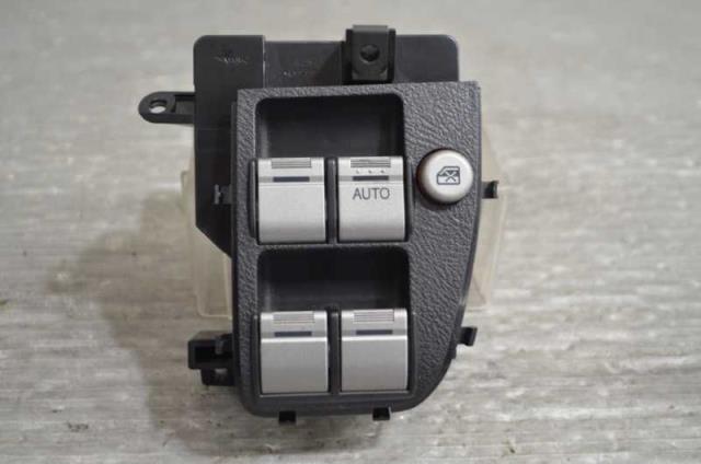 【中古】中古部品 エディックス BE8 ﾊﾟﾜｰｳｲﾝﾄﾞｳｽｲｯﾁ 【3310580000-251023000661900】