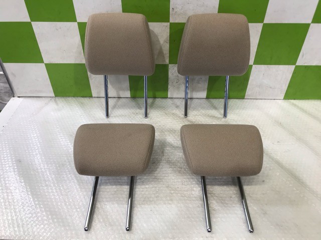 【中古】中古部品 Ｎ－ＢＯＸ JF3 ﾍｯﾄﾞﾚｽﾄ 【3330530100-000005453377400】