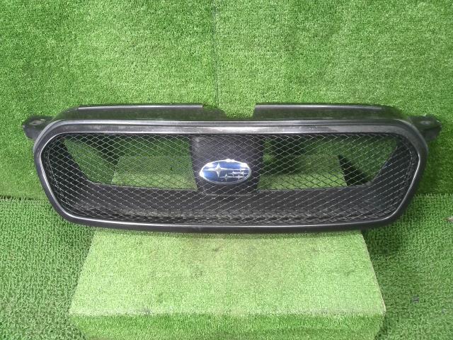 【中古】中古部品 レガシィ BP5 ラジエータグリル 【3330900100-000025137010400】