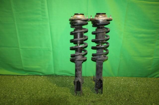 【中古】中古部品 アルト HA25S 左ﾌﾛﾝﾄｽﾄﾗｯﾄ 【3330950100-000051280750210】