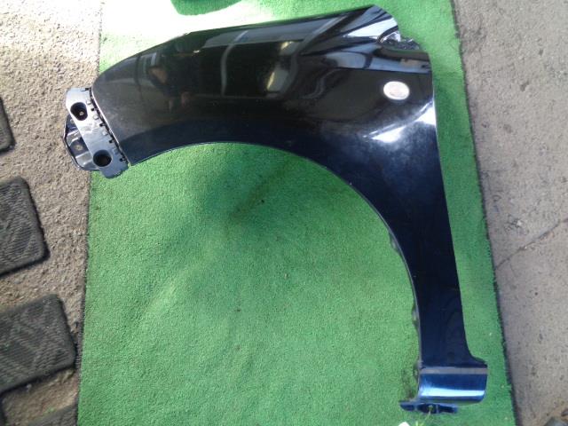 【中古】中古部品 パッソセッテ M502E 左ﾌﾛﾝﾄﾌｪﾝﾀﾞｰ 【3340030100-000183092610700】