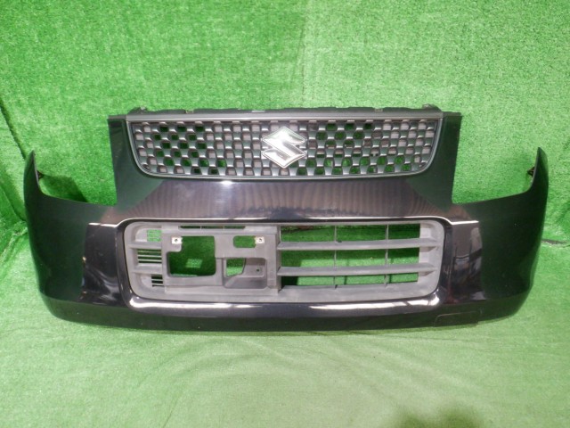 【中古】中古部品 ワゴンＲ MH23S ﾌﾛﾝﾄﾊﾞﾝﾊﾟｰ 【3340140100-000025262010100】