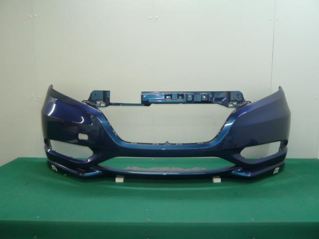 【中古】中古部品 ヴェゼル RU1 ﾌﾛﾝﾄﾊﾞﾝﾊﾟｰ 【3380050000-000037620410100】
