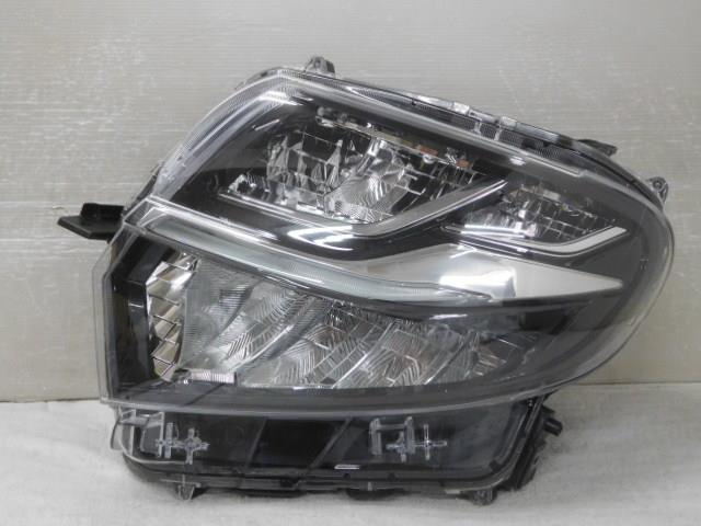 【中古】中古部品 タント LA650S 左ﾍｯﾄﾞﾗﾝﾌﾟ 【3380050000-000037602710900】