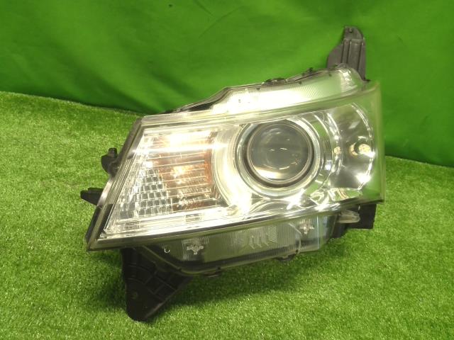 【中古】中古部品 パレット MK21S 左ﾍｯﾄﾞﾗﾝﾌﾟ 【3310200100-000022341910900】