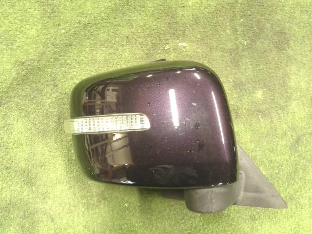 【中古】中古部品 パレット MK21S 右ｻｲﾄﾞﾐﾗｰ 【3310200100-000022341913500】