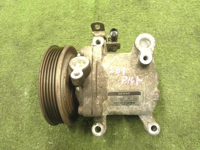 【中古】中古部品 アルト HA35S A/Cｺﾝﾌﾟﾚｯｻｰ 【3310200100-000022328460700】 7,570円