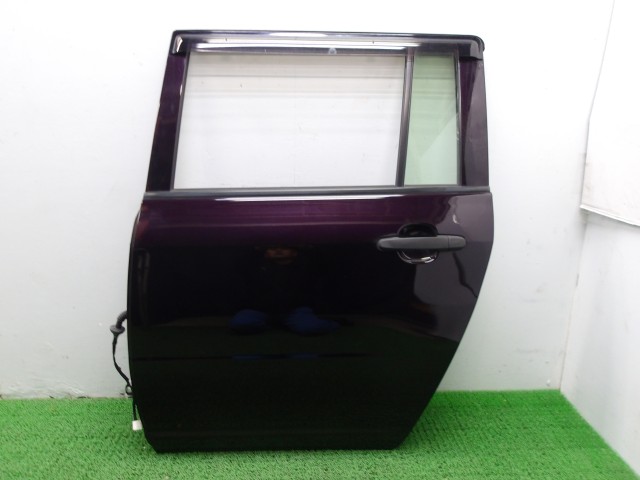 【中古】中古部品 サクシード NCP160V 左ﾘｱﾄﾞｱ 【3310250100-000253041413400】