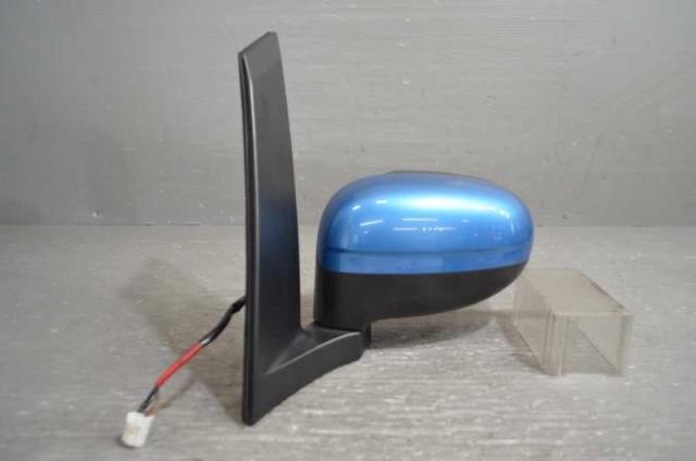 【中古】中古部品 アイ HA1W 左サイドミラー 【3310580000-251023003013600】|e-cleマート