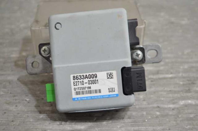 【中古】中古部品 アイ HA1W PSｺﾝﾋﾟｭｰﾀｰ 【3310580000-251023003063500】
