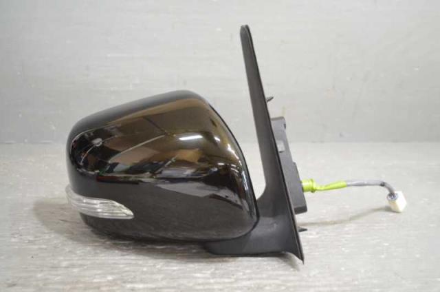 【中古】中古部品 タント L375S 右サイドミラー 【3310580000-251023002313500】|e-cleマート