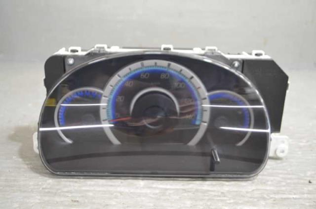 【中古】中古部品 スペーシア MK32S ｽﾋﾟｰﾄﾞﾒｰﾀｰ 【3310580000-251023001861400】