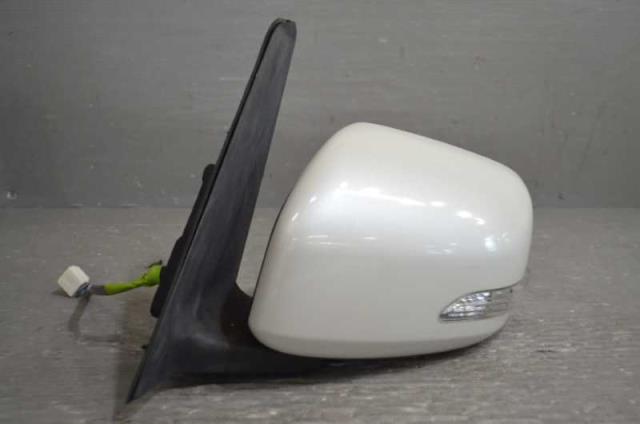 【中古】中古部品 タント L375S 左ｻｲﾄﾞﾐﾗｰ 【3310580000-251023002513600】 8,044円